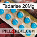 Tadarise 20Mg new09